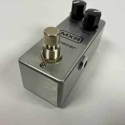 MXR M293 Booster Mini - Excellent Condition image 3