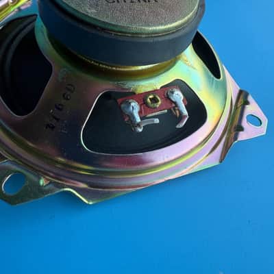 Immagine YAMAHA EZ-20 Keyboard Replacement Part: Speaker 5W 4Ohms Woofer XN789B0 - 5