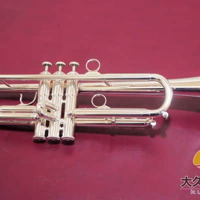 Jerome Callet JAZZ SP B♭ Trumpet image 1