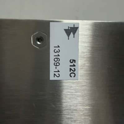 Couple of API 512c 500 Series Mic Preamp Module 2000 - Present - Black image 6