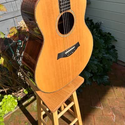 Taylor 918e 2013 image 4