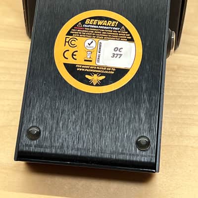 Beetronics Octahive V2 High Octave Fuzz 2023 - Present image 5