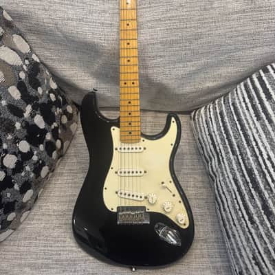 Fender American Standard Stratocaster  - 2008 image 1