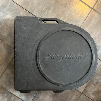 Slingerland Snare drum case 70’s-80’s - Plastic image 1