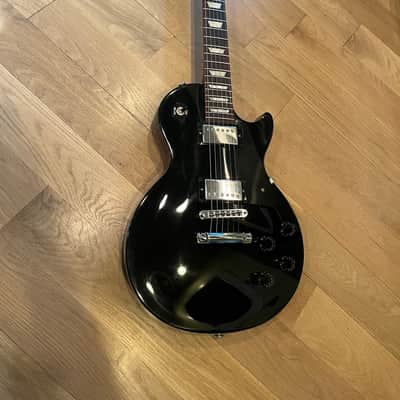 2016 Gibson Les Paul Studio w/OGB 8.5 LBS image 2