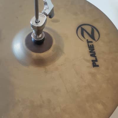 Mapex Saturn Series 5 piece drum kit - Arctic White image 11