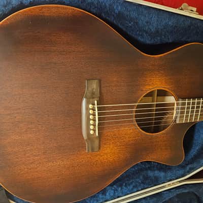 Martin Gpc15me street master special 21 - Satin image 14
