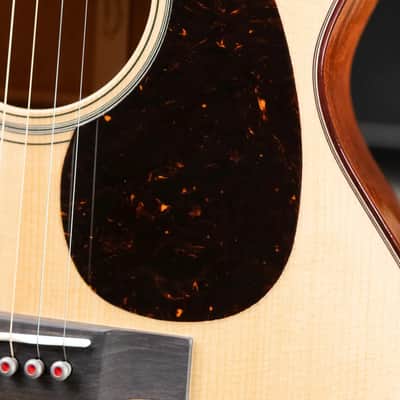 Martin 000-18 Modern Deluxe Acoustic Guitar with Hardshell Case image 11