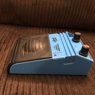 Peavey CMC-1 Companded Chorus (Vintage & Rare) Made in USA image 3