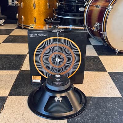 Electro-Harmonix 12TSB 12” speaker for guitar image 4
