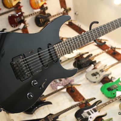 Fernandes FR-55 | Reverb