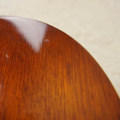 Vintage Blueridge BM300F A-Style Mandolin Sunburst MIJ Era image 20