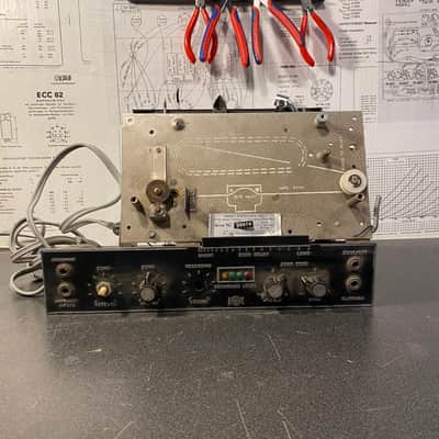 Maestro Echoplex EP-4 for parts/repair image 4
