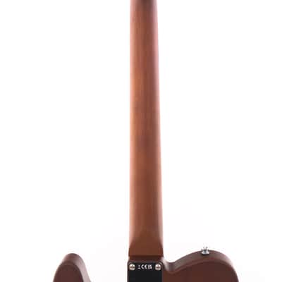 Fender Acoustasonic Standard Telecaster 2026 Honey Burst image 10