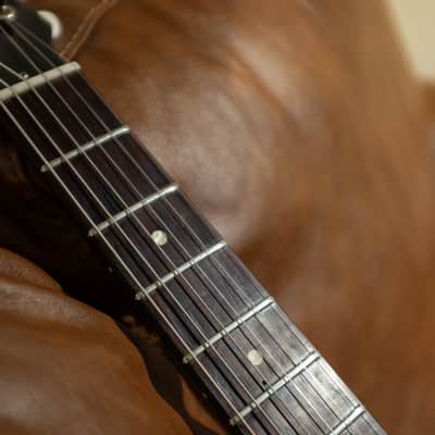 Gibson Les Paul Junior 1959 - Cherry image 10