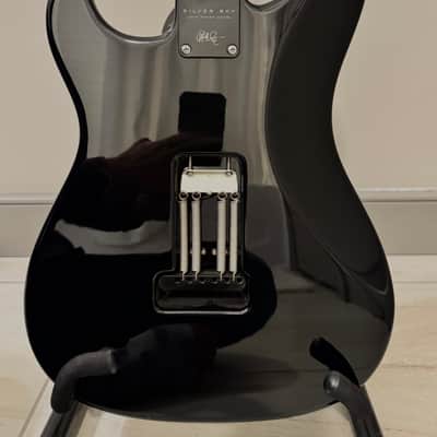 PRS Silver Sky Launch Edition 2018 - Onyx image 4