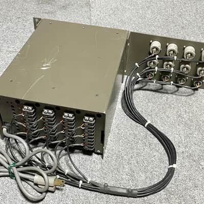 Valley People Kepex II (4 Units) with TR-804 Rackmount image 7