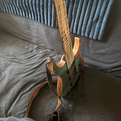 Ormsby Hype GTR Elite 8-string- Copper Print image 12