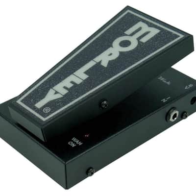Morley 20/20 Classic Wah Pedal image 4