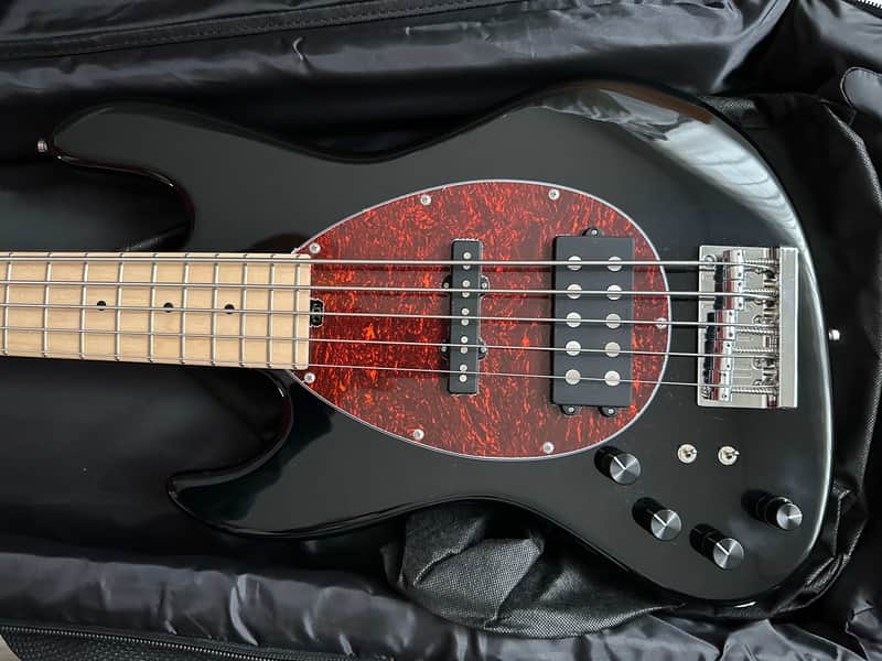 Sadowsky MetroLine Vintage J/MM 2022 - Hi Gloss image 1