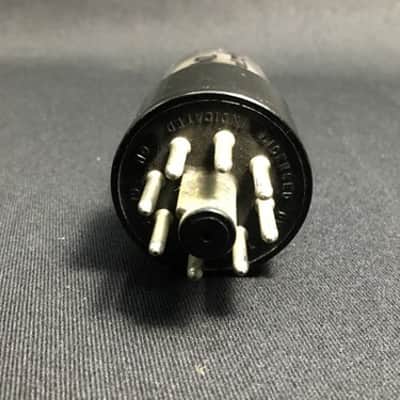 SYLVANIA 12SL7GT JAN Audio Amplifier RADIO VACUUM TUBE Tested USA 3.2792-D image 3