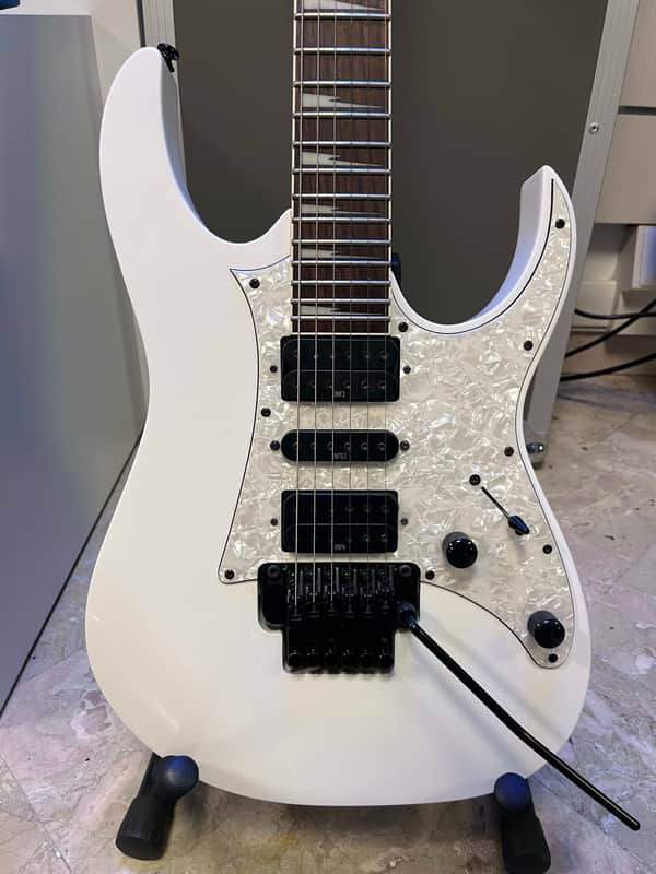 Ibanez RG350DXZ Standard | Reverb