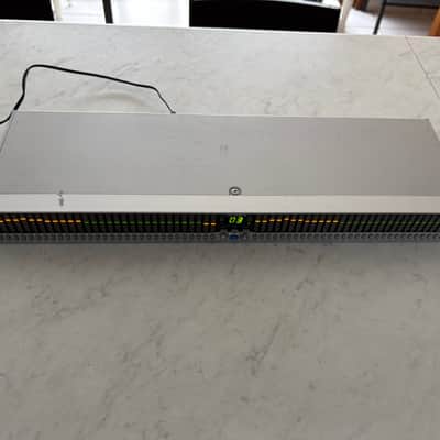 Alesis DEQ230 Equalizer image 7