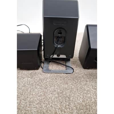 Creative Speaker Set X7 - Hi-Fi Speakers - Good image 16