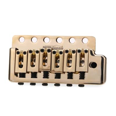 Wilkinson Deluxe 52.5mm(2-1/16 inch) Gold image 2