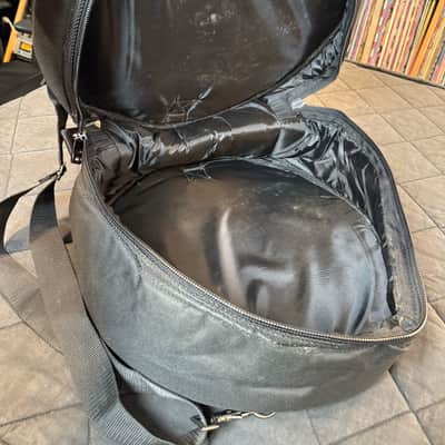 Humes & Berg Galaxy 13"x5.5" Drum Bag image 5