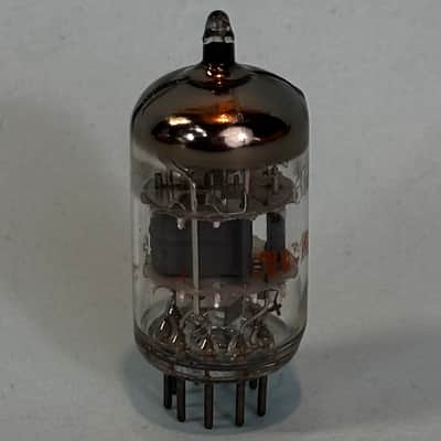 Vintage Philips 6GJ7 ECF801 RCA Vacuum Tube! T533 Bild 4