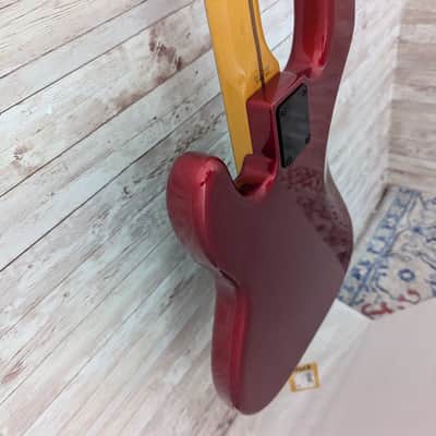 Used Fender PB-57 Precision Bass Reissue CIJ image 14