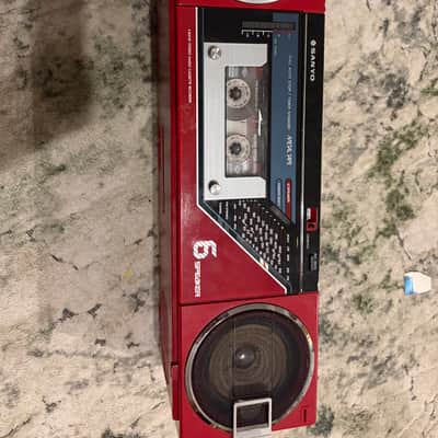 Grundig CR 485A révisé (Gebraucht) in La neuveville für CHF 250 - mit
