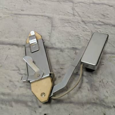 Unknown VIntage Menorm KG-1 Japan Acoustic Guitar Pickup and Preamp image 4