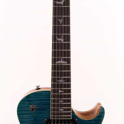 Paul Reed Smith SE Zach Myers 2026 Myers Blue 3132gr image 3