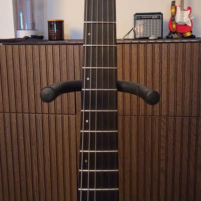 Balaguer Select Custom Vega 6 String image 6
