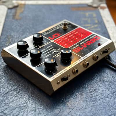Electro Harmonix DRM16 Digital Rhythm Matrix image 3