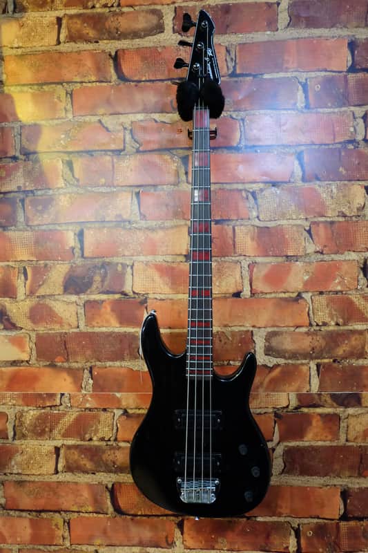 Peavey Foundation  circa 1988 image 1