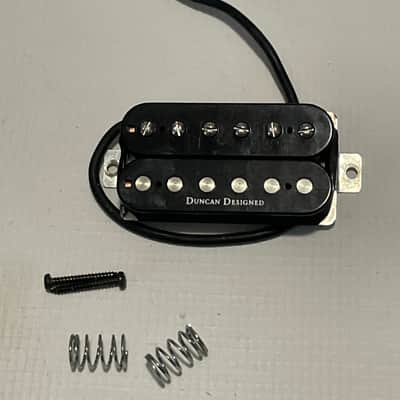 2000's Seymour Duncan Designed HB102N Neck Guitar Pickup Jackson DK3 Model