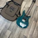 2014 PRS SE Custom 24 w/OGB 7 LBS