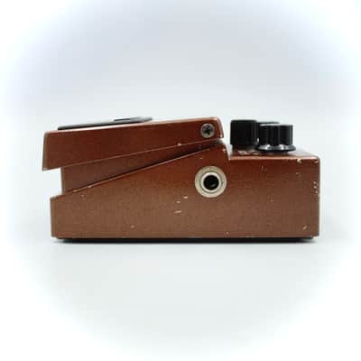 Boss OC-2 Octaver 1983 Made in Japan Vintage Octave Guitar Effect Pedal 378400 image 6