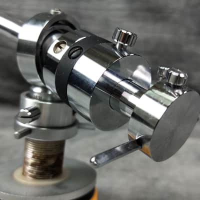 Grace G-545 F Tone arm  In Excellent  Condition #33531 image 5