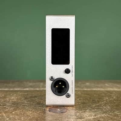 Darkglass Electronics Element Cabsim Headphone Amp 2020 - Present - Silver image 5