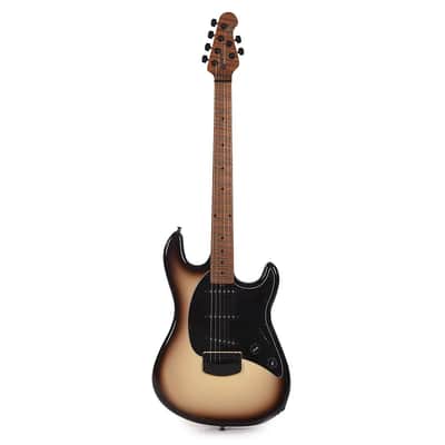 Ernie Ball Music Man Cutlass HT SSS | Reverb