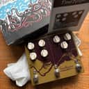 EarthQuaker Devices Hoof Reaper Double Fuzz with Octave Up V2 2019 - Present - Various