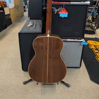 Martin Eric Clapton Signature 000-28EC image 7