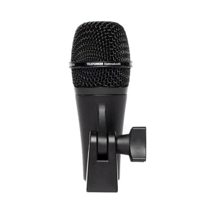 M80-SH Low Profile Dynamic Microphone image 4
