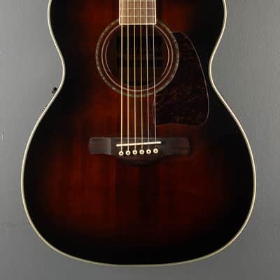 Ibanez Artwood Series AC300E, '12 image 2