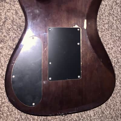 Samick artist series electric  guitar image 6