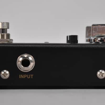 JOYO R-03 Uzi Hi-Gain Distortion Effects Pedal Black image 7